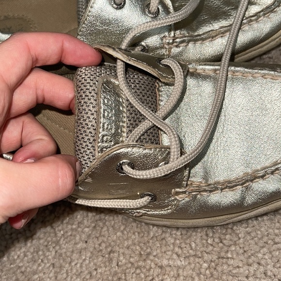 Sperrys - Picture 3 of 3